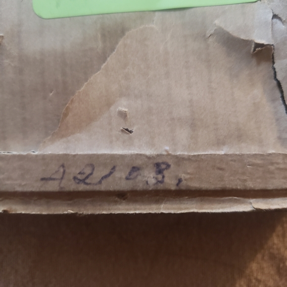 Small  panting - Picture 3 of 4